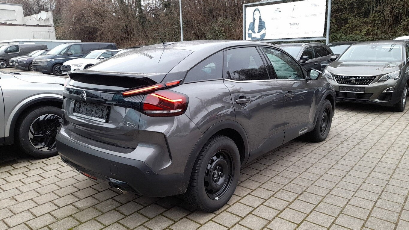 Citroën C4 1.5 BHDI 130 Aut. Shine Nav Kam HUD PDC ACC 105435432 2
