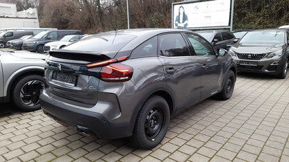 Citroën C4 1.5 BHDI 130 Aut. Shine Nav Kam HUD PDC ACC 105435432 2