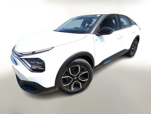 Citroën e-C4 50kWh Feel LED 10