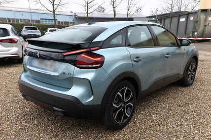 Citroën e-C4 50kWh Feel Pack 10