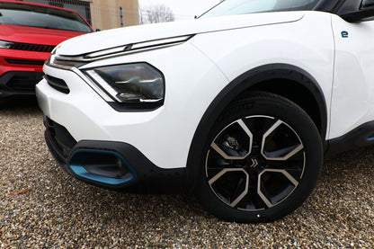 Citroën e-C4 50kWh Feel LED 10