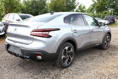 Citroën C4 X MHEV 136 DSC6 Max Nav SHZ Kam HUD ACC LHZ 110917960 2