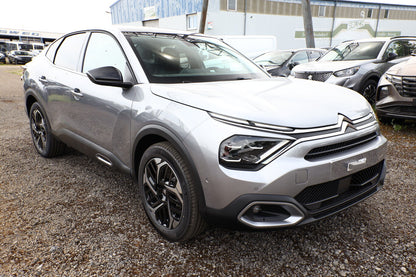 Citroën C4 X MHEV 136 DSC6 Max Nav SHZ Kam HUD ACC LHZ 110917960 1