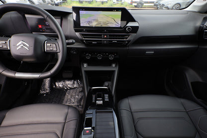 Citroën C4 X MHEV 136 DSC6 Max Nav SHZ Kam HUD ACC LHZ 110917960 7