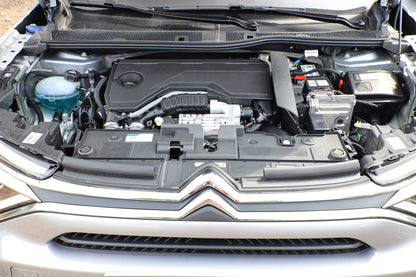 Citroën C4 X MHEV 136 DSC6 Max Nav SHZ Kam HUD ACC LHZ 110917960 11