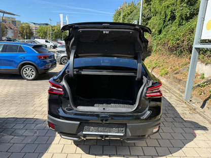 Citroën eC4 X 136 MAX SHZ Nav ACC PDC LHZ 18Z 11kW OBC 133263756 5