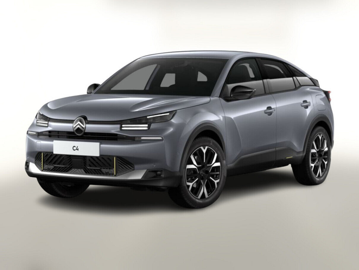 Citroën C4 MHEV 145 eDSC6 MAX FACELIFT Nav Kam ACC Keyl 118402487 0