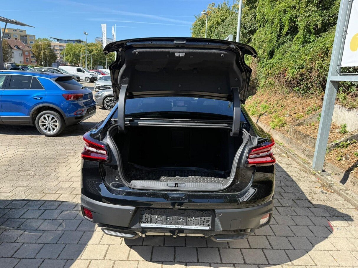 Citroën eC4 X 136 MAX SHZ Nav ACC PDC LHZ 18Z 11kW OBC 133263756 5
