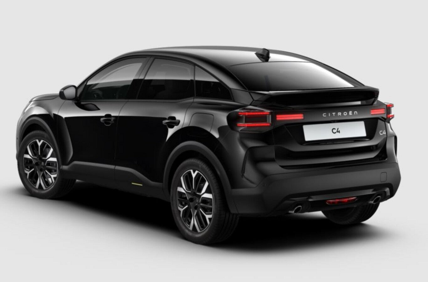 Citroën C4 MHEV 145 eDSC6 MAX FACELIFT Nav 360° Keyl ACC 118402490 2