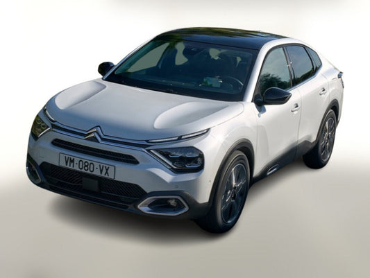 Citroën eC4 X 136 MAX SHZ Nav ACC PDC LHZ 18Z 11kW OBC 105446619 0