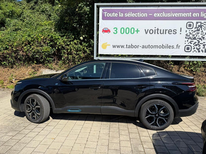 Citroën eC4 X 136 MAX SHZ Nav ACC PDC LHZ 18Z 11kW OBC 133263756 4