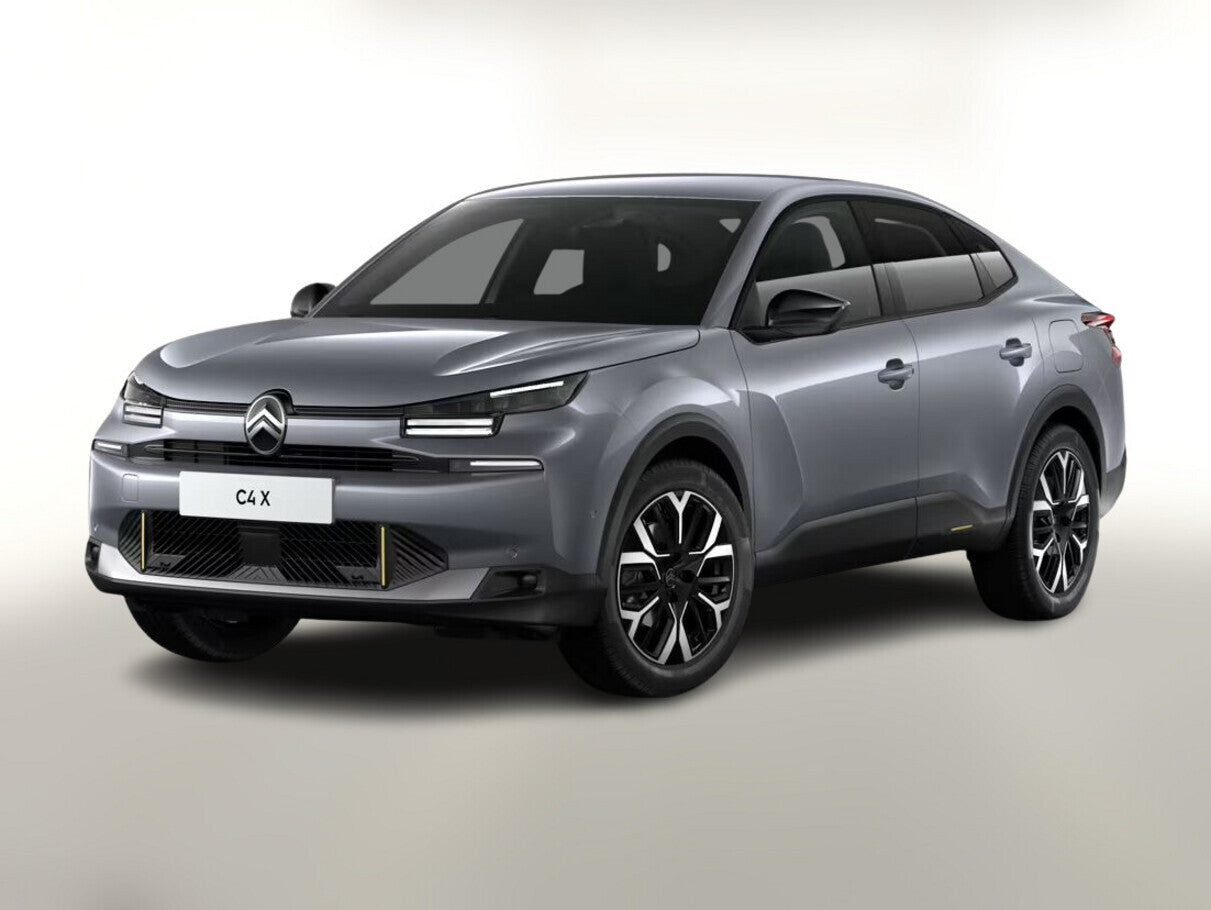 Citroën C4 X MHEV 145 eDSC6 MAX FACELIFT Nav Kam ACC Key 118402444 0
