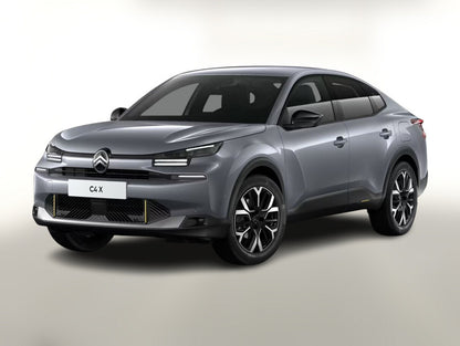 Citroën C4 X MHEV 145 eDSC6 MAX FACELIFT Nav Kam ACC Key 118402444 0