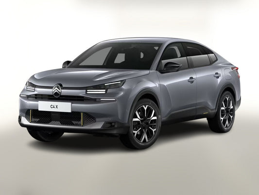 Citroën C4 X MHEV 145 eDSC6 MAX FACELIFT Nav Kam ACC Key 118402444 0