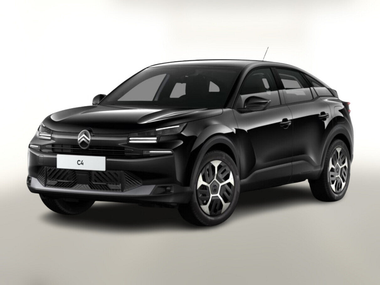 Citroën C4 MHEV 145 eDSC6 PLUS FACELIFT Nav Kam PDC LED 118402485 0