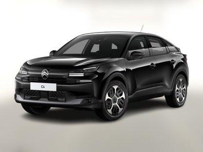 Citroën C4 MHEV 145 eDSC6 PLUS FACELIFT Nav Kam PDC LED 118402485 0