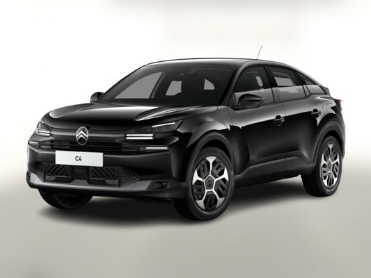 Citroën C4 MHEV 145 eDSC6 PLUS FACELIFT Nav Kam PDC LED 118402485 0