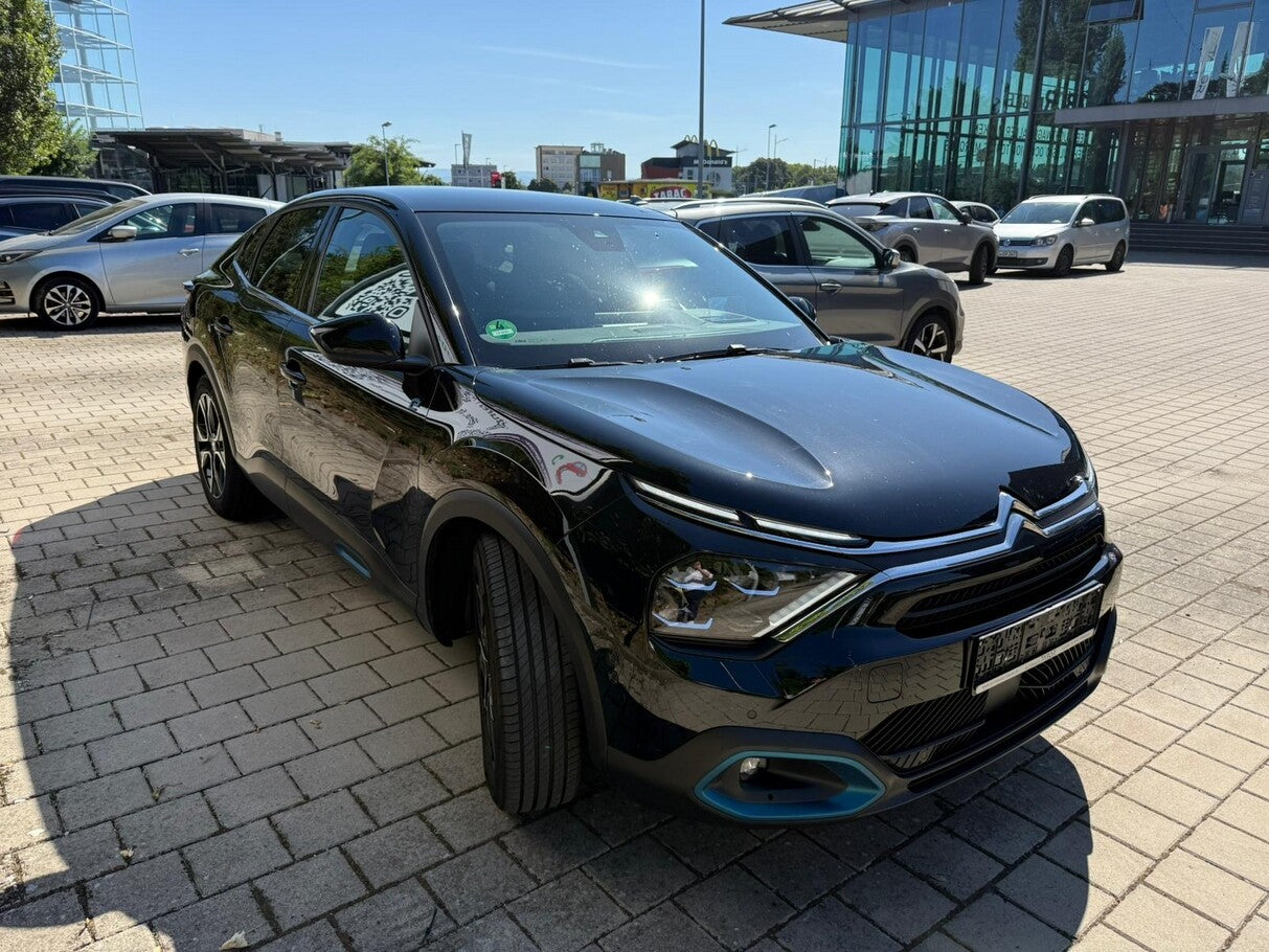 Citroën eC4 X 136 MAX SHZ Nav ACC PDC LHZ 18Z 11kW OBC 133263756 2