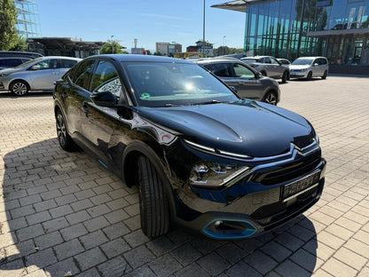 Citroën eC4 X 136 MAX SHZ Nav ACC PDC LHZ 18Z 11kW OBC 133263756 2