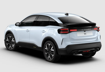Citroën C4 MHEV 145 eDSC6 MAX FACELIFT Nav Kam ACC Keyl 118402446 2