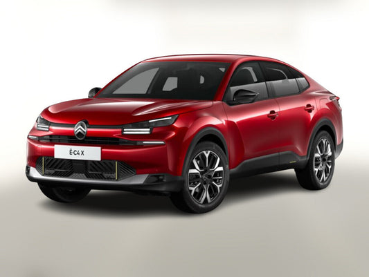 Citroën C4 X MHEV 145 eDSC6 MAX FACELIFT Nav 360° ACC 118402482 0