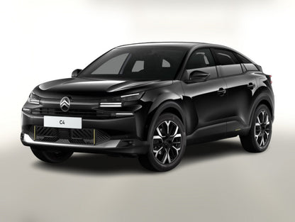 Citroën C4 MHEV 145 eDSC6 MAX FACELIFT Nav 360° Keyl ACC 118402490 0