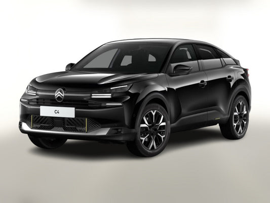 Citroën C4 MHEV 145 eDSC6 MAX FACELIFT Nav 360° Keyl ACC 118402490 0