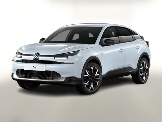 Citroën C4 MHEV 145 eDSC6 MAX FACELIFT Nav Kam ACC Keyl 118402486 0