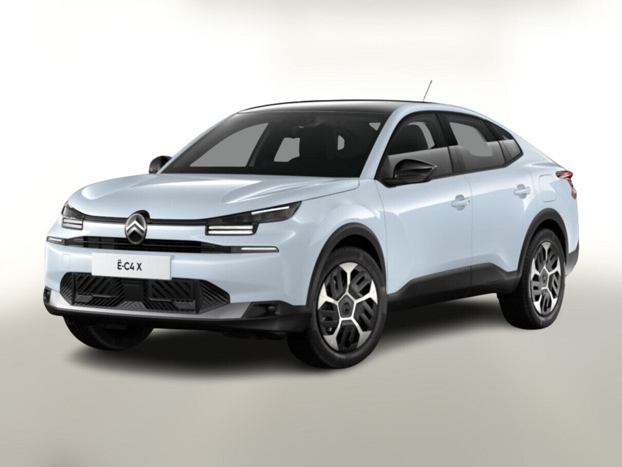 Citroën C4 X MHEV 145 eDSC6 PLUS FACELIFT Nav PDC Kam BT 118402480 0