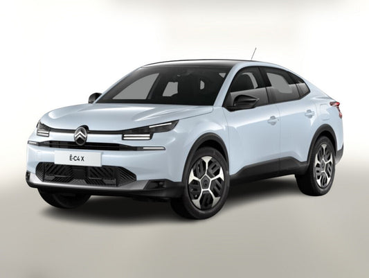 Citroën C4 X MHEV 145 eDSC6 PLUS FACELIFT Nav PDC Kam BT 118402480 0