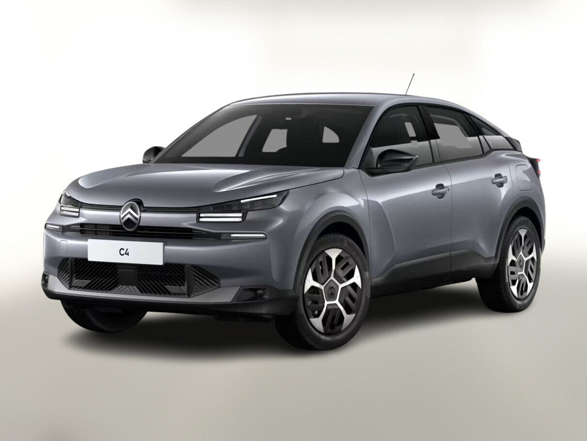 Citroën C4 MHEV 145 eDSC6 PLUS FACELIFT Nav Kam PDC LED 118402484 0