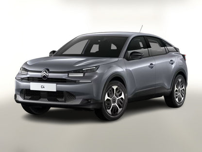 Citroën C4 MHEV 145 eDSC6 PLUS FACELIFT Nav Kam PDC LED 118402484 0