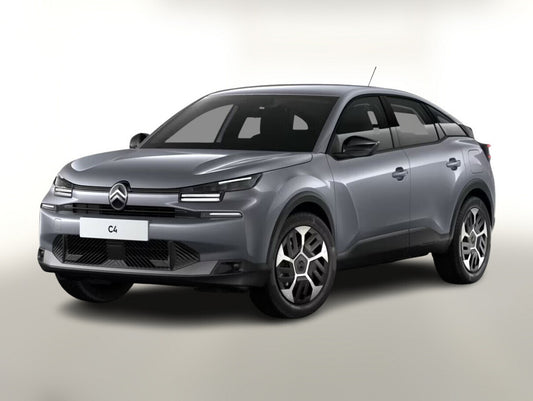 Citroën C4 MHEV 145 eDSC6 PLUS FACELIFT Nav Kam PDC LED 118402484 0