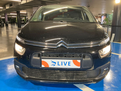 Frontal