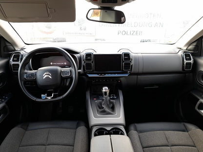 Citroën C5 Aircross 1.2 PT 130 Feel Nav Kam PDC KeyL 107912398 5