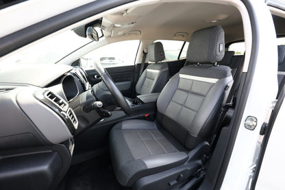 Citroën C5 Aircross 1.2 PureTech 130 Shine LED Nav eHk  126886075 5