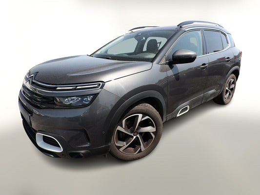 Citroën C5 Aircross 1.6 PureTech 180 EAT8 Shine LED Nav. 126684719 0