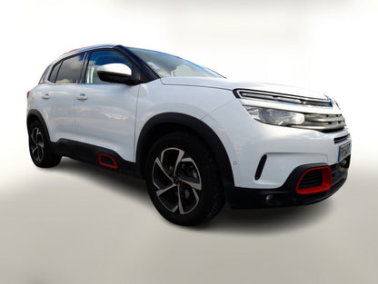 Citroën C5 Aircross 1.2 PT 130 Feel Nav Kam PDC KeyL 107912398 0