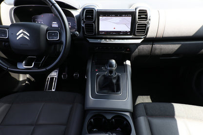 Citroën C5 Aircross 1.2 PureTech 130 Shine LED Nav eHk  126886075 7