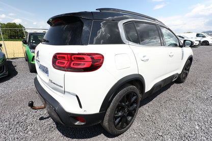 Citroën C5 Aircross 1.2 PureTech 130 Shine LED Nav eHk  126886075 2