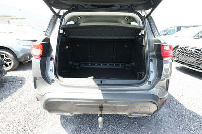 Citroën C5 Aircross 1.6 PureTech 180 EAT8 Shine LED Nav. 126684719 10