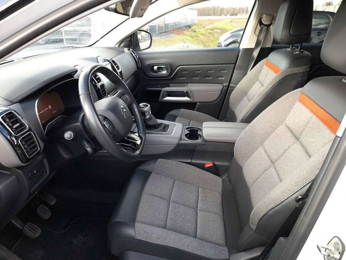 Citroën C5 Aircross 1.2 PT 130 Feel Nav Kam PDC KeyL 107912398 4