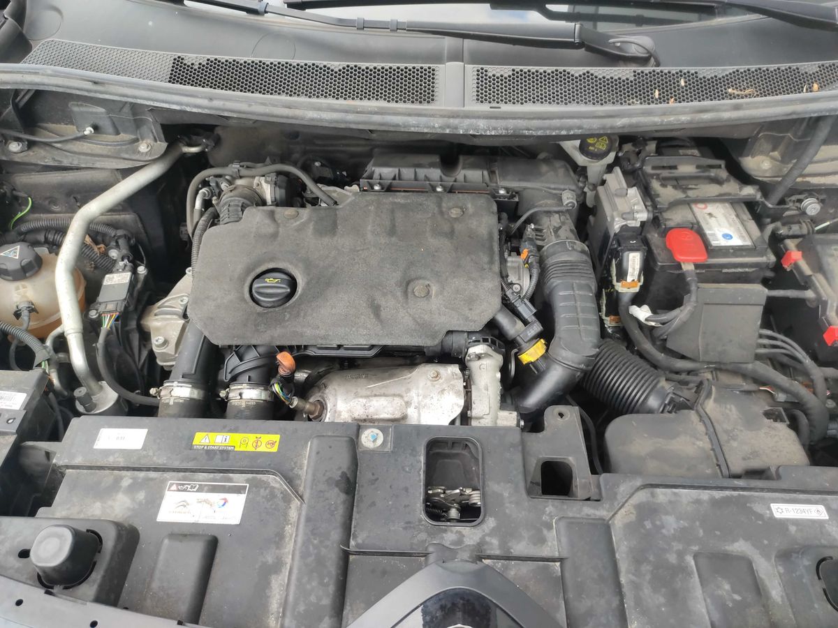 Motor