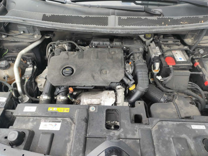 Motor