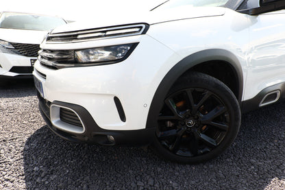 Citroën C5 Aircross 1.2 PureTech 130 Shine LED Nav eHk  126886075 4