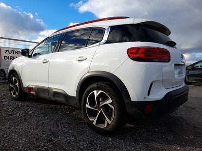 Citroën C5 Aircross 1.2 PT 130 Feel Nav Kam PDC KeyL 107912398 2