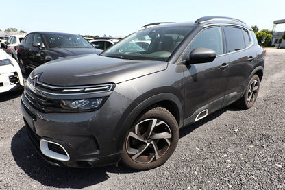 Citroën C5 Aircross 1.6 PureTech 180 EAT8 Shine LED Nav. 126684719 12