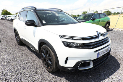Citroën C5 Aircross 1.2 PureTech 130 Shine LED Nav eHk  126886075 1