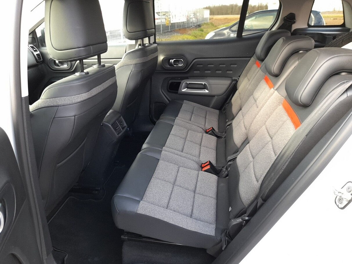 Citroën C5 Aircross 1.2 PT 130 Feel Nav Kam PDC KeyL 107912398 6