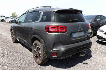 Citroën C5 Aircross 1.6 PureTech 180 EAT8 Shine LED Nav. 126684719 3